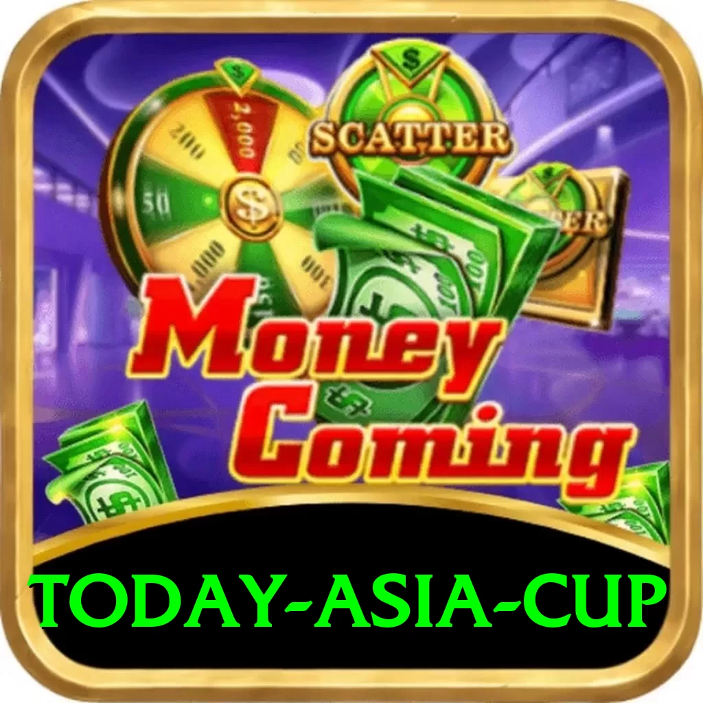 today asia cup Games (Casino & Earning) Elite v2.7.9 - 2