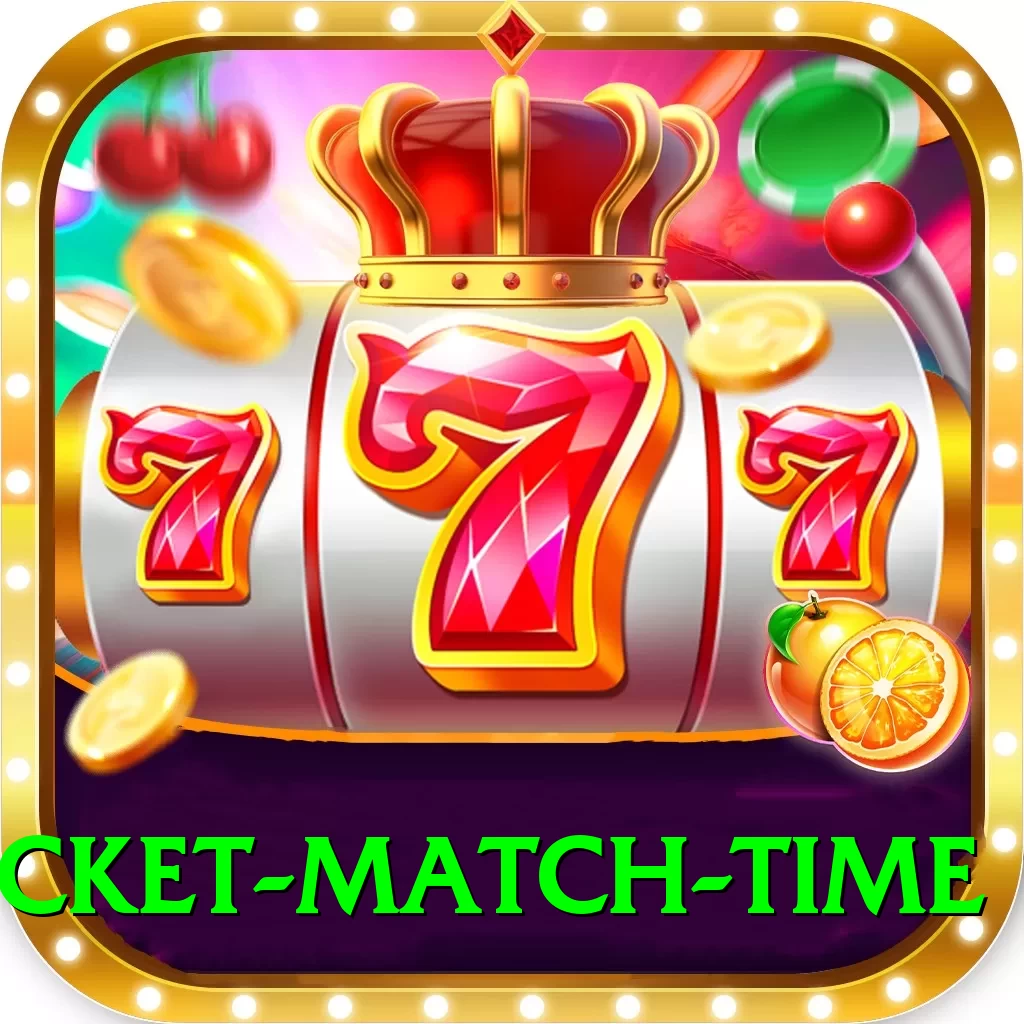 today cricket match time Premium Plus v1.7.1 - 2