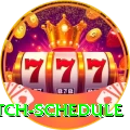 today t20 match schedule Pro1 v4.5.5