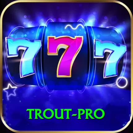 trout Games Deluxe - 2