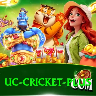 uc cricket Mobile Royal - 2