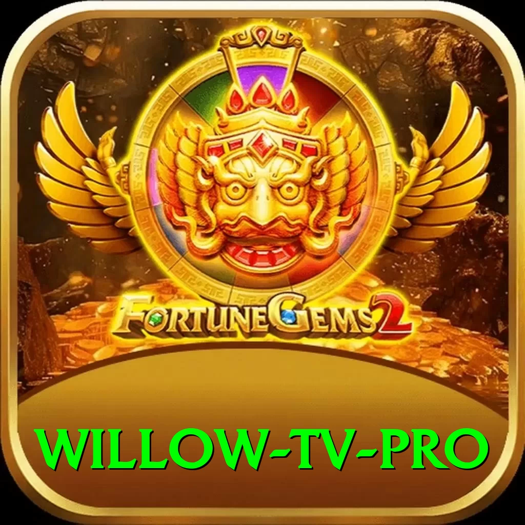 willow tv Cash Royal - 2