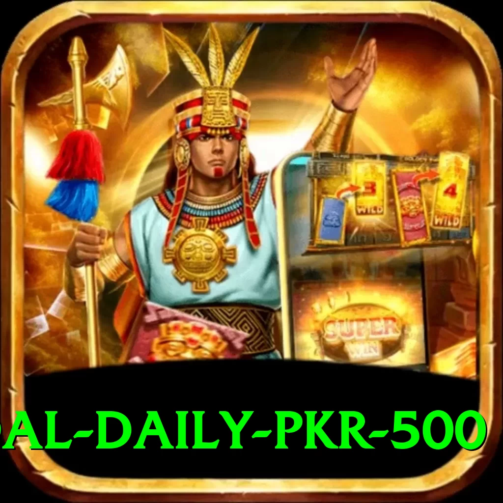 win goal daily pkr 500 VIP Pro v3.4.5 - 2