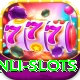 Winli Slots Casino Pro v5.0.3