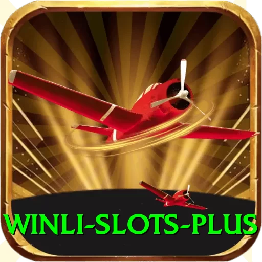 Winli Slots Elite Pro v5.3.9 - 2