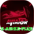 women's ashes Live Casino Premium