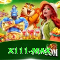 X111 Legend Casino App