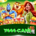 Y444 Game Pro Max v3.6.2