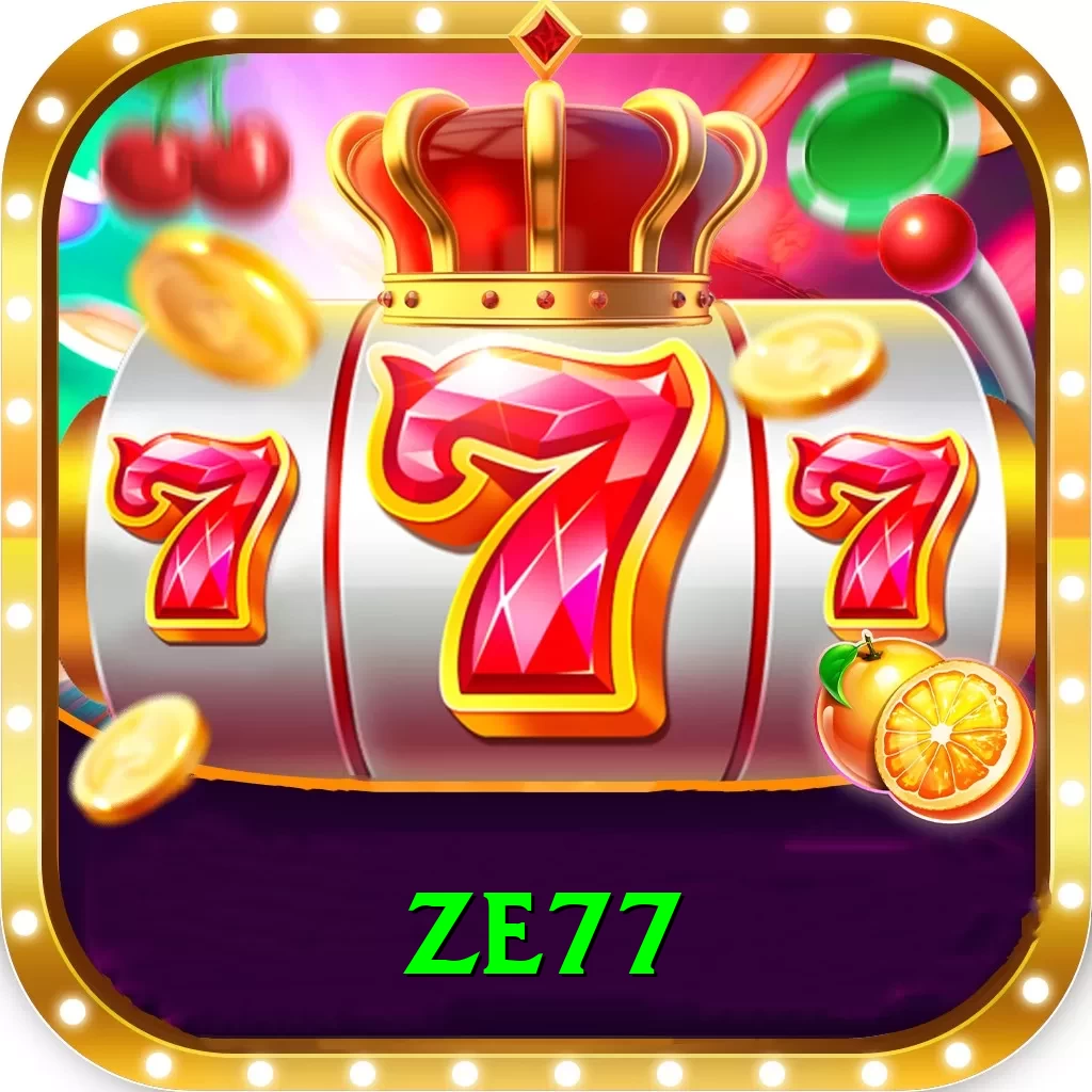 ze77 Games (Casino & Earning) Deluxe vv1.4.2 - 2