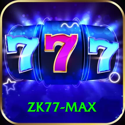 ZK77 Jackpot Max v5.7.8 - 2